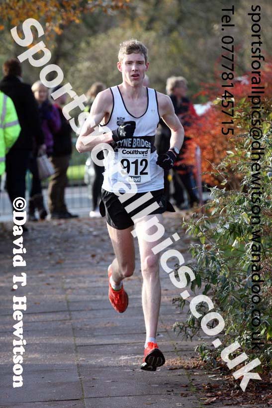 Brampton to Carlisle 10 Mile Road Race. Photo: David T. Hewitson/Sports for All Pics